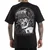 Hardcore majica moška - PREMIUM - SULLEN - SCM6658_BK