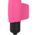 OHMAMA Finger Vibrator Pink X-Mas Edition