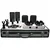 Austrian Audio OC818 Dual Set PLUS B