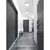 Globo 12387-8W - LED plafonsko svetlo MATTHEW LED/8W/230V bela