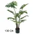 Lilium dekorativni filadendron 130cm 567270