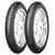 Dunlop D115 ( 100/70-14 TL 51P zadnji kota, Variante L )