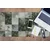 Decormat Namizna podloga Tropical patchwork 120x60 cm