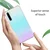 Maska Nillkin Nature za Xiaomi Redmi Note 8, Siva