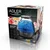 Adler AD 1224 electric kettle 1.5 L Black,Transparent 2000 W