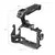 SmallRig Rhinoceros Basic Cage Kit za Sony Alpha 7R V/Alpha 7 IV/Alpha 7S III 3708