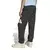 Adidas Donji deo trenerke za dečake J Bl Ft Pt 280 KD8517, Tamnosiva