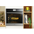 GORENJE Vgradna pečica BOP798S37BG
