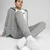 Puma ESS NO. 1 LOGO SLIM SWEATPANTS TR CL, muške hlače, siva 682644