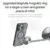 Maska za telefon Nillkin Iceblade Prop Magnetic za iPhone 16 Pro, Crna