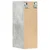 Vidaxl Viseča omarica “Riga” Beton Grey 20x29,5x60 cm Inženirski les
