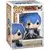 FUNKO POP Animation: Fairy Tail - Jellal Fernandes