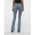 VERO MODA Kavbojke VMFLASH  moder denim
