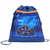 Belmil Sportska torba za dečake Race Car Blue 336-91, Plava