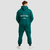GymBeam Utility Joggers Green
