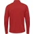AUTHENTIC HALF ZIP SWEATSHIRT