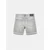 Pull&Bear Kavbojke siv denim