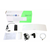 Evolveo Xany 1 LTE, 50dBi aktivna sobna antena DVB-T/T2, filter LTE