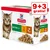 Hill’s Science Plan Adult Multipack 12×85g – Piletina 6kom, Govedina 3kom, Okeanska Riba 3kom