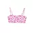 Cropp - Bikini top My Melody - pink