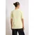Trendyol Modest Ženska majica Tctss26Rt00003, Žuta