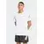 ADIDAS PERFORMANCE Funkcionalna majica Adi365  siva / bela