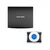 Hugo Boss Ink bottle for Naliv pero Blue 30ml