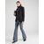 Soft Rebels Blazer Vilja črna