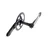 Sram Force AXS XPLR DUB E1 42 Z. Powermeter Crank