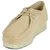 Clarks  Wallabee Lite  Bež