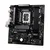 ASRock Matična plošča B860M Pro-A
