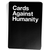 Pravi Junak igra s kartami Cards Against Humanity 2000s Nostalgia Pack angleška izdaja