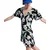 Roxy FRESH BREEZE MINI Črna