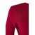 Trendyol Curve Ženska bluza Tbbaw25Af00027, Bordo