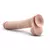 Blush Au Naturel Daddy Sensa Feel 14 Inch Flesh