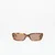 Sončna očala MessyWeekend GRACE Tortoise/ Brown Universal