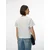 VERO MODA Majica VMSARA METTE marine/bela