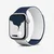 MOFT Snap Duo Band for Apple Watch 42mm - Navy Blue + Misty Cove