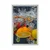 Plakat sadje v vodi - 40x60 white