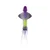 Vaba Jatsui Crazy Squid Lumo Color 120g