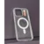 iPhone 14 Pro Max MagSafe Bavitel transparent zaštitna maska