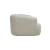 ATELIER DEL SOFA Sofa trosed Sofia 3 White