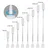 LED lampa V6