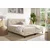 Boxspring postelja Geneva - 180x200 cm