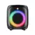 TRACER Bluetooth zvucnik 20W RGB microSD USB 3.5mm TWS CUBE20