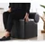 Atelier del Sofa Tabure 45x56x60cm, Crno