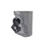 Tiltaing Advanced Side Handle Attachment Type II - Black
