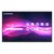 CLEVERTOUCH 65” IMPACT Lux Black Interactive Display