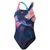 Speedo placement digital powerback true navy/siren red/punch blue s -