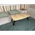 Hanah Home Postolje za laptop Milton, 60x34x24 cm, Hrast